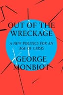 Out of the wreckage