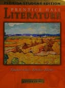 Prentice Hall Literature--Timeless Voices, Timeless Themes--Copper Level