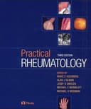Practical rheumatology