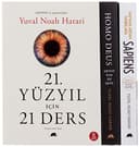 Yuval Noah Harari Seti