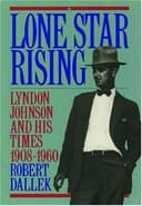 Lone star rising