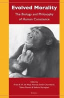 Evolved morality