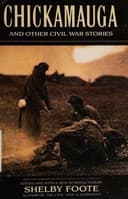 Chickamauga and other Civil War stories
