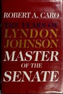 Master of the Senate