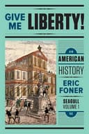 Give Me Liberty! Vol. 1