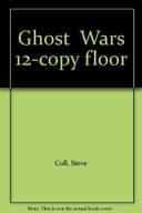 Ghost  Wars 12-copy floor