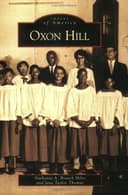 Oxon Hill