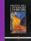 Prentice Hall Literature [Grade Ten]