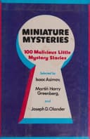 100 Malicious Little Mysteries