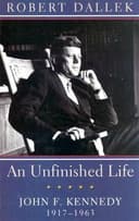 An unfinished life