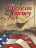 The American journey