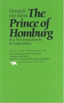 Prinz Friedrich von Homburg