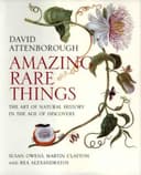 Amazing rare things