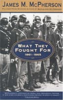 What they fought for, 1861-1865