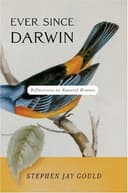 Ever since Darwin