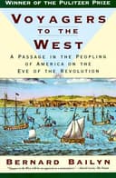 Voyagers to the West
