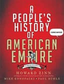 A People’s History of American Empire
