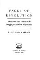 Faces of revolution