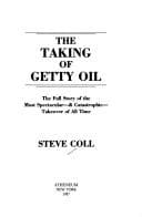 The taking of Getty Oil