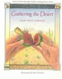 Gathering the desert