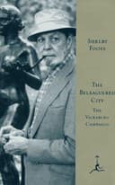 The beleaguered city
