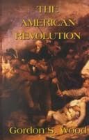 The American Revolution