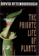 The private life of plants