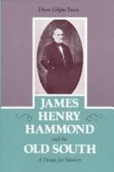 James Henry Hammond and the Old South