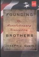 Founding Brothers