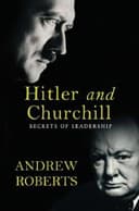 Hitler and Churchill