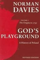 God's playground