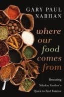 Where our food comes from