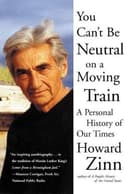 You can't be neutral on a moving train