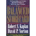 The balanced scorecard