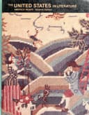 The United States in Literature [with three long stories] -- Seventh Edition