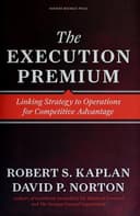The execution premium