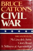 Bruce Catton's Civil War