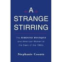 A strange stirring