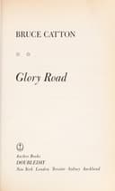 Glory Road