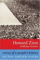 Voices of a people’s history of the United States