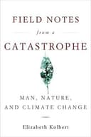 Field notes from a catastrophe