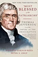"Most blessed of the patriarchs"