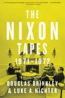 The Nixon tapes