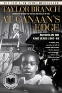 At Canaan's edge
