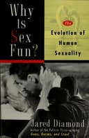 Why Is Sex Fun?