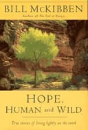 Hope, human and wild