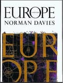 Europe : a history