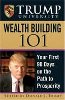 Trump University Wealth Building 101