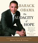 The Audacity of Hope