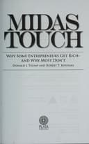 Midas touch